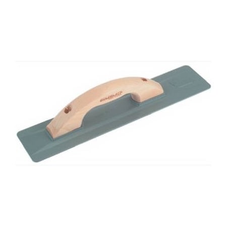 Goldblatt Industries Llc 16X3-1/2 Bevel Float G06150