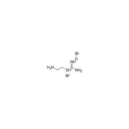 Ak Scientific S-(2-Aminoethyl)isothiourea dihydrobromide (1g), CAS 56-10-0 M885-1g