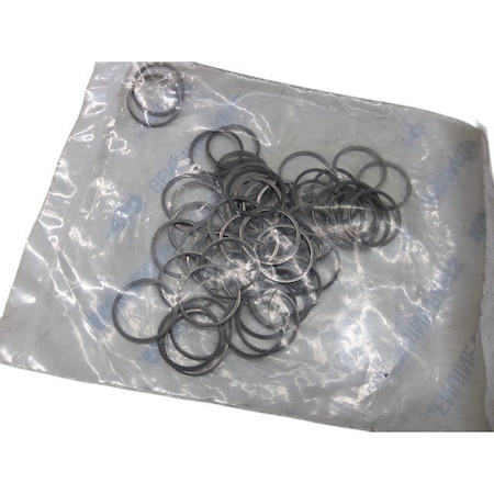 Komatsu PISTON RING KIT, OEM 5198233