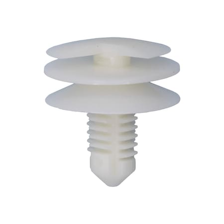 Auveco GM Trim Panel Retainer, 50PK 10621