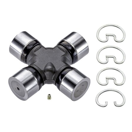 Moog Driveline Products Universal Joint,  281A