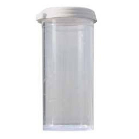 Nalgene Vials Snap Cap Vial, 18 ml NAL-6250-0018