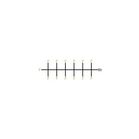 Ak Scientific 1-Bromoperfluorohexane (5g), CAS 335-56-8 7663AJ-5g