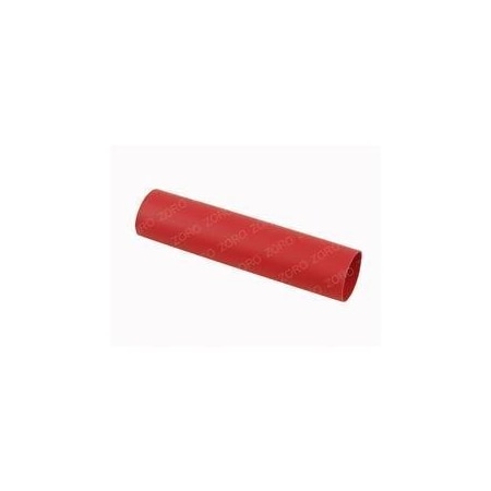 Crown REPLACEMENT HEAT SHRINK, 1-1/8 XHD RED 6 300414-004