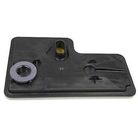 Motorcraft Transmission Filter Kit, FT172