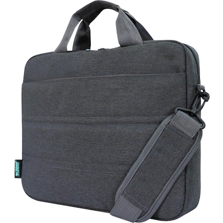 Urban Factory GREENEE ECO TOPLOADING CASE FOR NOTEBOOK 13/14 ELC14UF