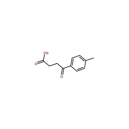 Ak Scientific 4-Oxo-4-(p-tolyl)butanoic acid (1g), CAS 4619-20-9 Y1231-1g