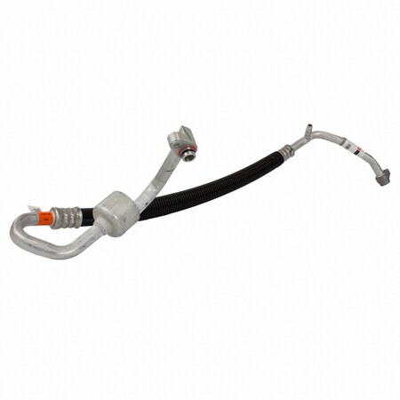 Motorcraft A/C Refrigerant Suction Hose, YF37561