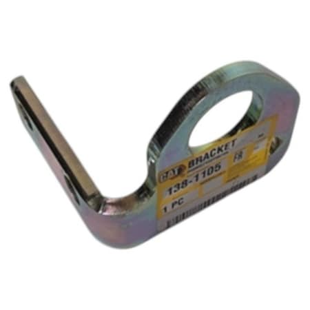 Caterpillar BRACKET, CATERPILLAR OEM 1381105 1381105