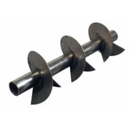 Omnisports Muffler Insert - Auger Style OM3647673