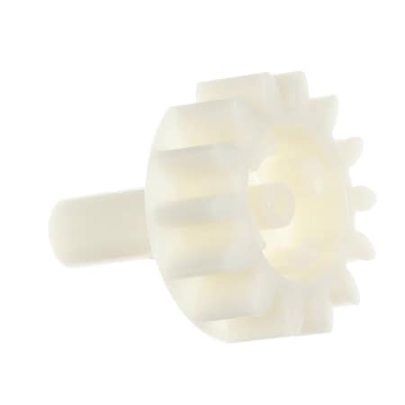 Ge CROSSBAR LEFT PINION GEAR WR02X42066