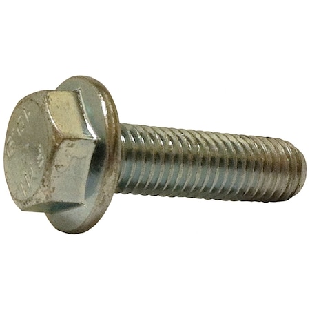 Gates M10 X 15 X 50h Bolt 5 Per Bag 91051-05