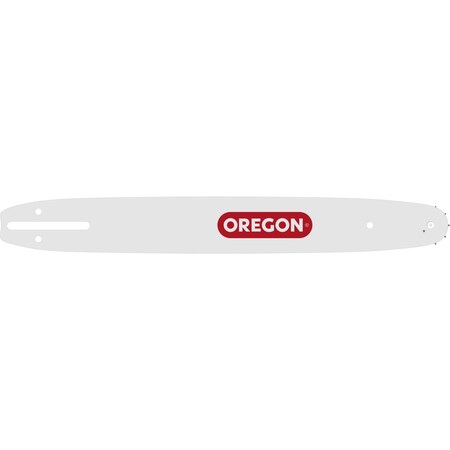 Oregon Standard Bar, 3/8"Ptch Lo-Pro, .043"Gauge, A041 Bar Mnt, 16" 164MLEA041