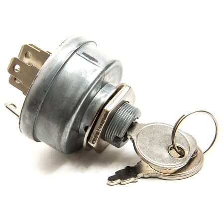 Sierra Prime Line Ignition Switch 7-01848