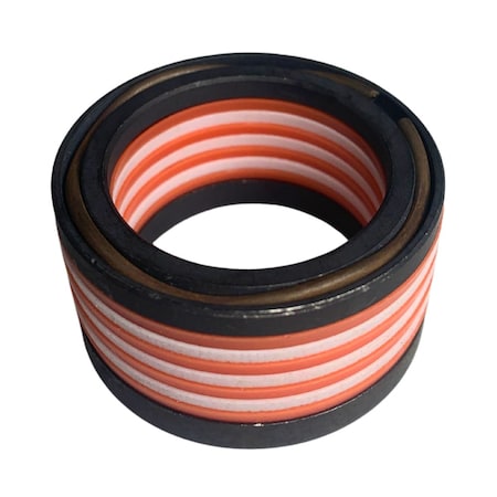 Bedford Precision Parts Throat Seal Packing Set TFE Replaces Graco 25D176 20-3416