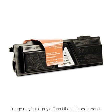 Kyocera Replacement, BLACK Compatible Toner, 7,200 page yield 1T02S50US0