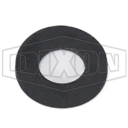 Dixon RUBBER GASKET FOR 3/4-14 NPSM NUTS 80 DURO 1261200R