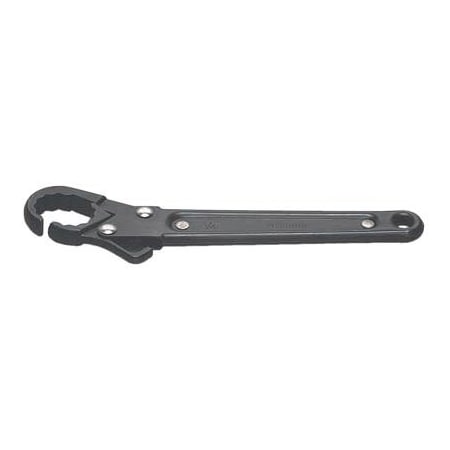 Williams Williams Ratchet Flare Nut Wrench, 11/16" JHWRFW-22
