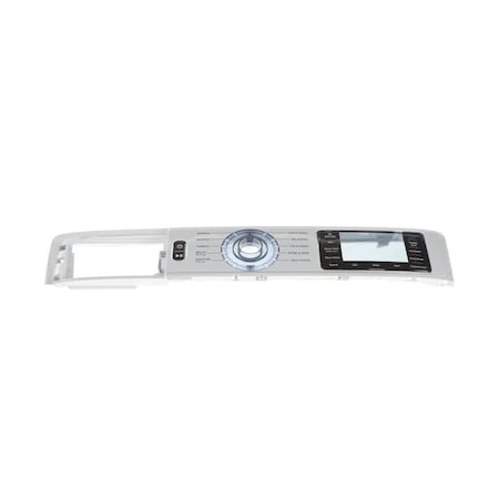 Ge CONTROL PANEL WHITE WH22X29554
