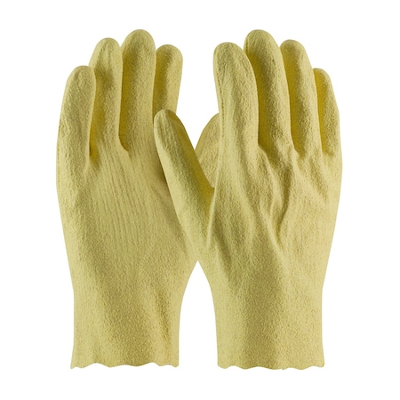 Pip Textured Vinyl Coated Glove with Interlock Liner, 12PK 10008