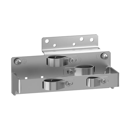 Schneider Electric Mounting Plate VW3A47802