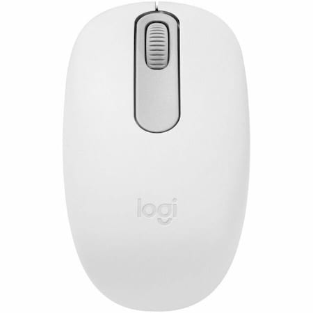 Logitech M196 WIRELESS MOUSE (OFF-WHITE) 910-007457