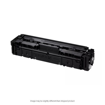 Canon Replacement, BLACK Compatible Toner, 1,350 page yield 5102C001