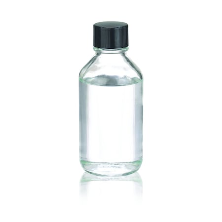 Wheaton WHEATON Media / Lab Bottle, non gr, PK 48 219577