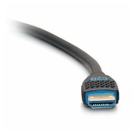 C2G 6FT 4K PREMIUM HDMI CABLE 50182