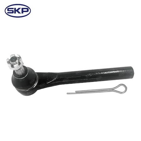 Skyward Automotive Products Steering Tie Rod End,  SES80624