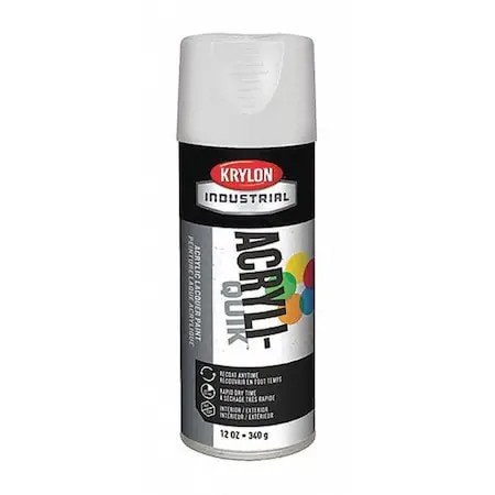 Krylon White Lightning All Purpose Silicone Rubber RTVAluminum W11124510
