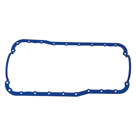 Moroso 93160 Oil Pan Gasket for 1963-1963 Ford 300 M28-93160