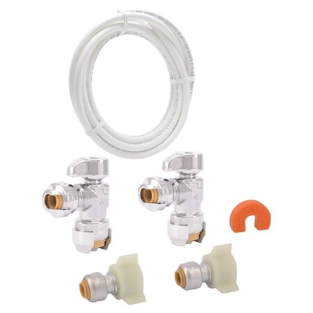 Cash Acme Faucet Install Kit 25087