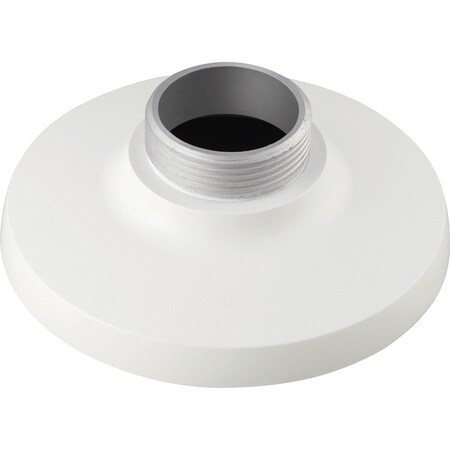Hanwha Vision CAP ADAPTER FOR THE (ANV-L6012R / L7012R , QND- 6072R / 7082R / 6082R / 8080R, Q SBP-122HMW