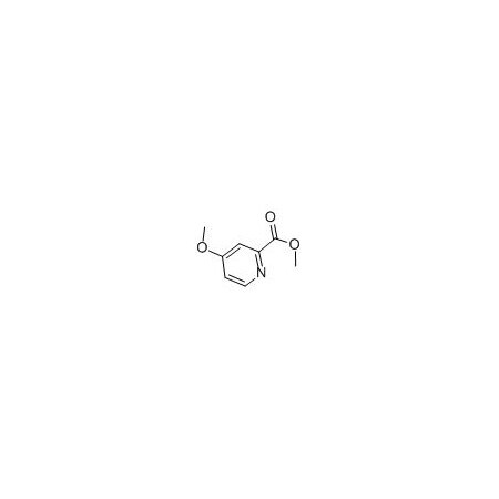 Ak Scientific Methyl 4-methoxypyridine-2-carboxylate (5g), CAS 29681-43-4 W5213-5g