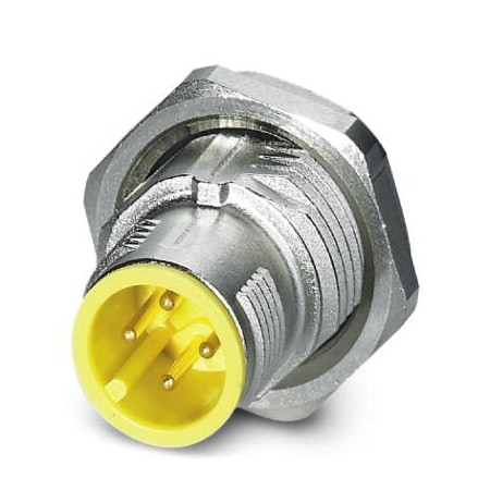 Phoenix Contact SACC-DSI-MS-4CON-L180/SH YE Bus system 1457872