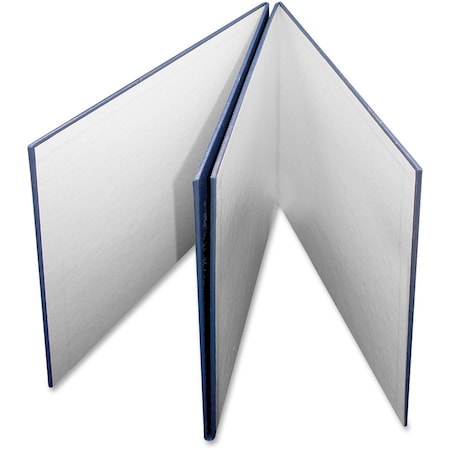 Ashley Productions Folding Blank Game Board, 18" x 18", PK3 10706