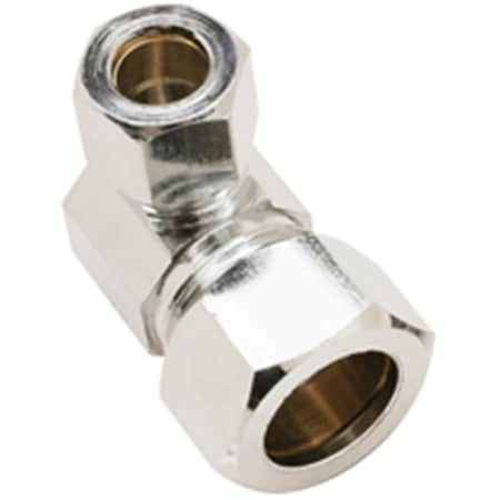 Protectionpro PP78PCLF Angle Connector - 0.5 Nom Cop x 0.375 Od PR668287