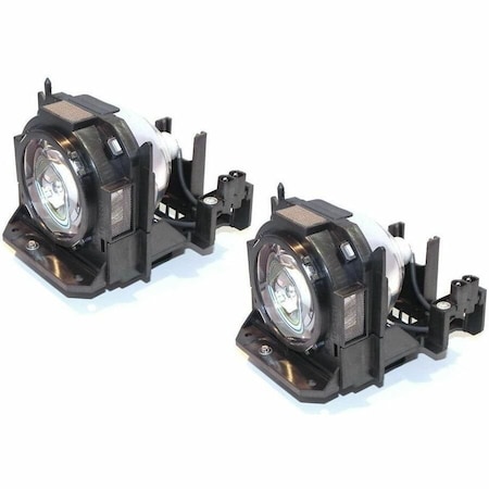 Premium Power Compatible Projector Lamp ET-LAD60W-ER