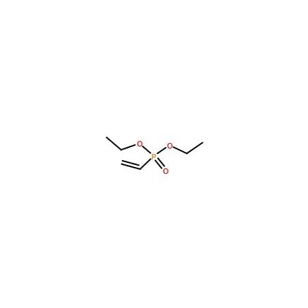 Ak Scientific Diethyl vinylphosphonate (10g), CAS 682-30-4 6599AJ-10g