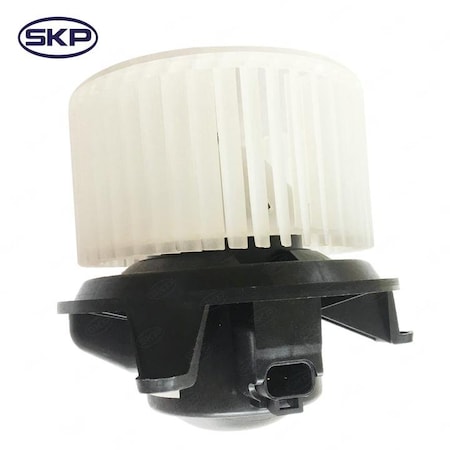 Skyward Automotive Products HVAC Blower Motor,  SK700101