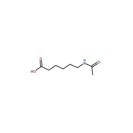 Ak Scientific 6-Acetamidohexanoic acid (5g), CAS 57-08-9 R631-5g