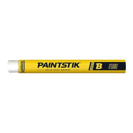 Zoro Select Solid Paint Marker, PK144 80420G