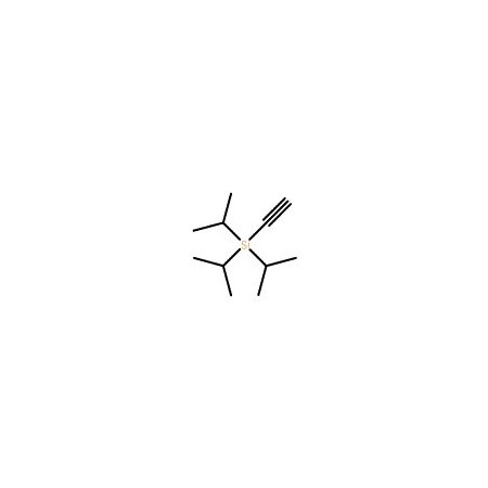Ak Scientific (Triisopropylsilyl)acetylene (25g), CAS 89343-06-6 X7177-25g