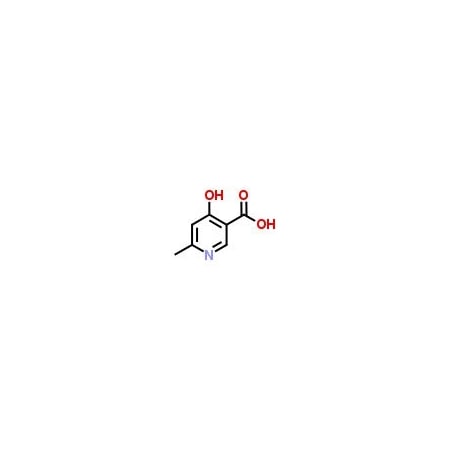 Ak Scientific 4-Hydroxy-6-methyl-3-pyridinecarboxylic acid (25g), CAS 67367-33-3 H329-25g