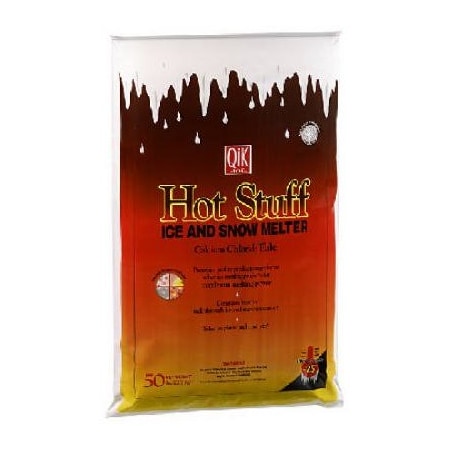 Milazzo Industries Hot Stuff 50Lb Flakes 01050