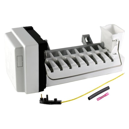 Choice Parts Choice Ice Maker W10882923CM