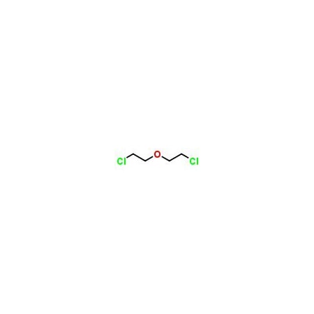 Ak Scientific 2, 2'-Dichlorodiethyl ether (5g), CAS 111-44-4 D301-5g