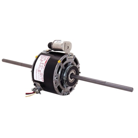 Century 747 OEM Replacement Motor - SMITH PSC 1/4 HP 2.0A 2-Speed 208V U747