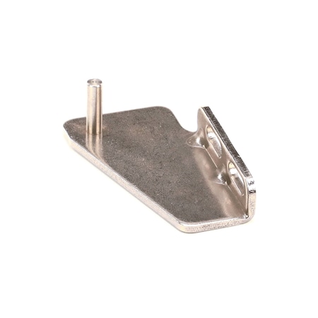 Delfield BRACKET, HINGE, TOP, UC, RT, CHROME 3230036